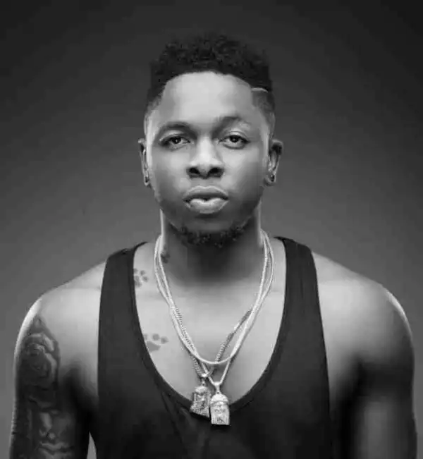 Runtown Drags Mr Eazi For Dissing Nigerian Singers. And He Fired Back!